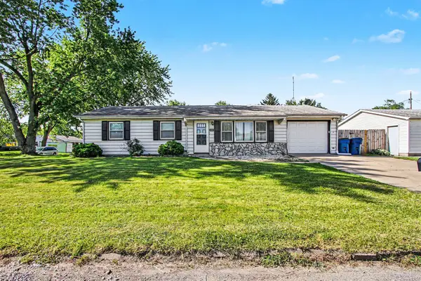 336 Midway Drive, Valparaiso, IN 46385