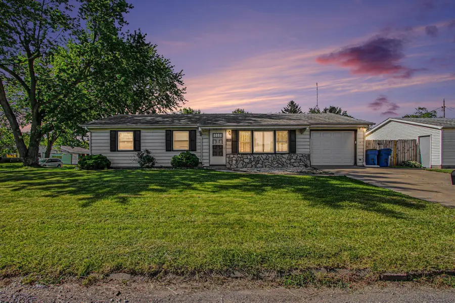336 Midway Drive, Valparaiso, IN 46385 - #2