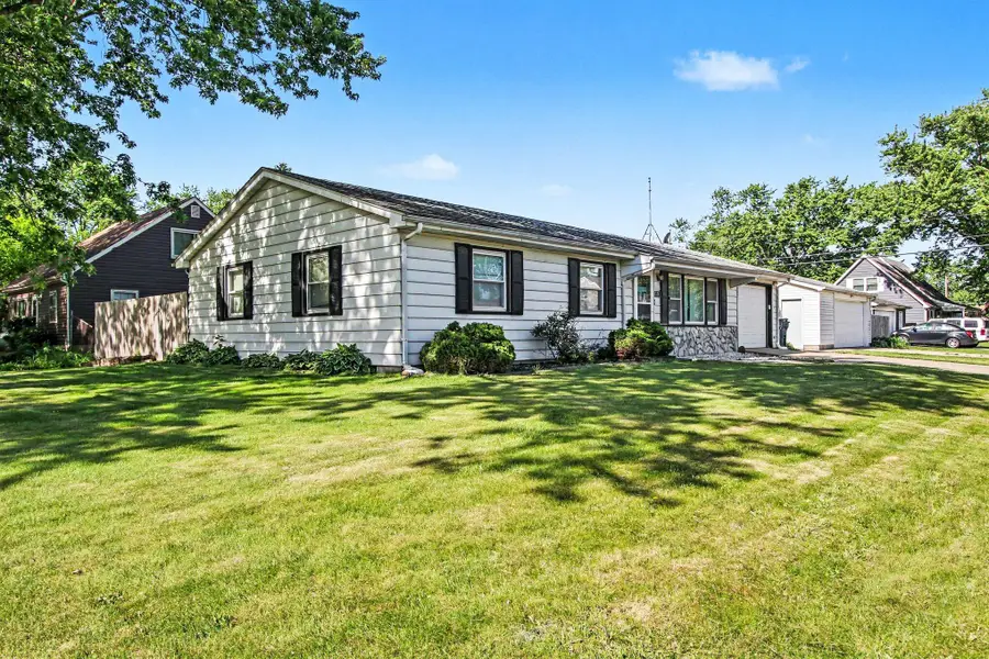 336 Midway Drive, Valparaiso, IN 46385 - #3
