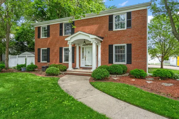 1331 Macarthur Boulevard, Munster, IN 46321