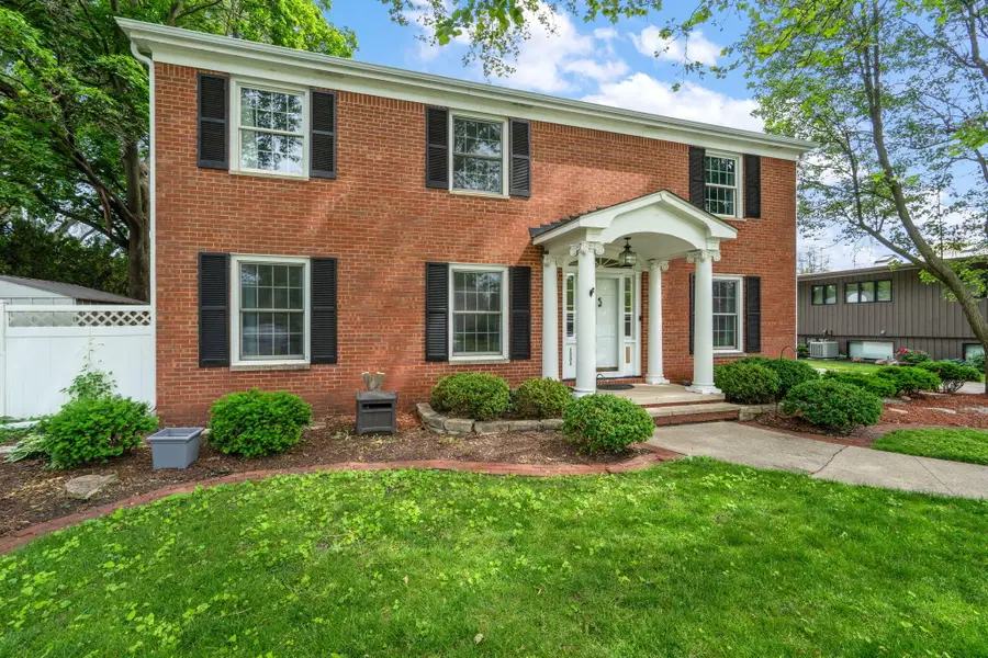 1331 Macarthur Boulevard, Munster, IN 46321 - #3