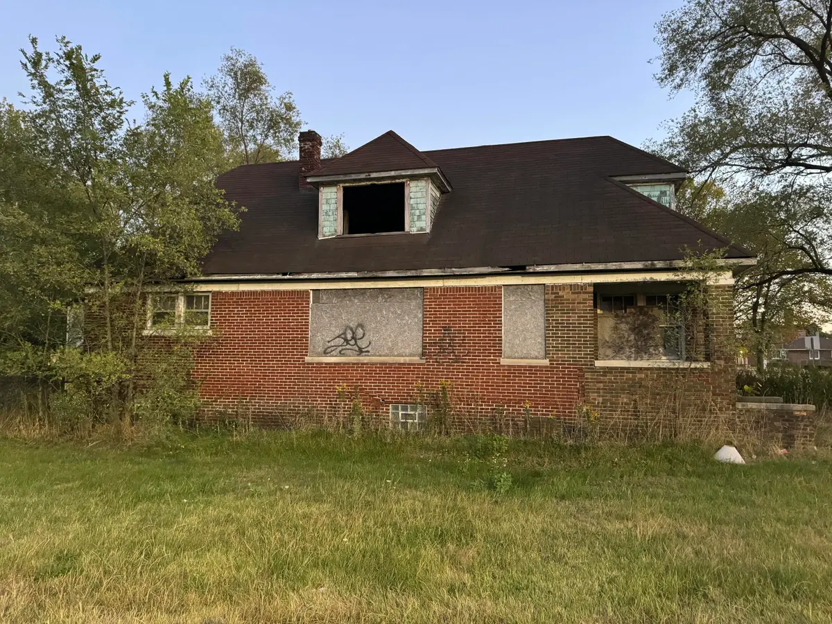 405 Bridge Street, Gary, IN 46404 - #1