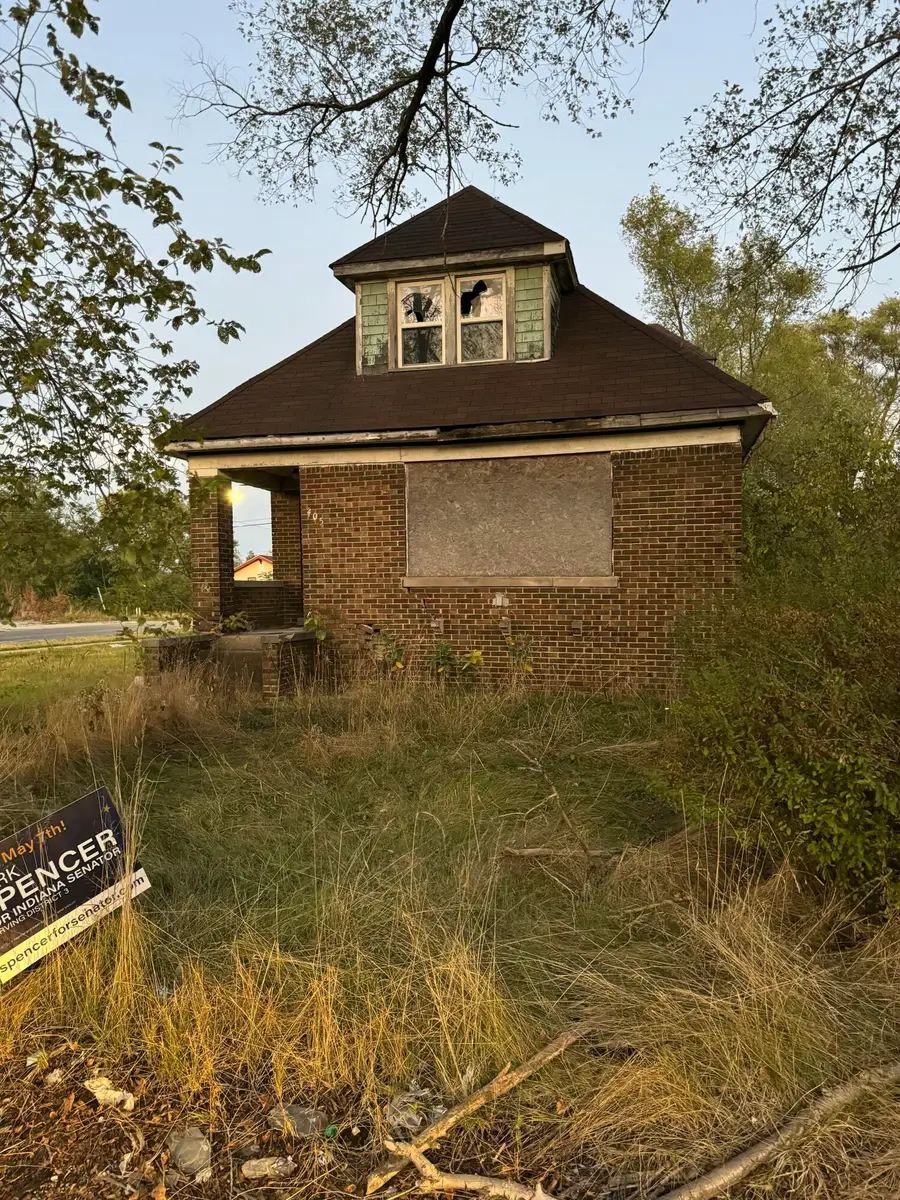 405 Bridge Street, Gary, IN 46404 - #2
