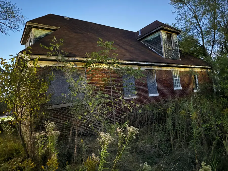 405 Bridge Street, Gary, IN 46404 - #3