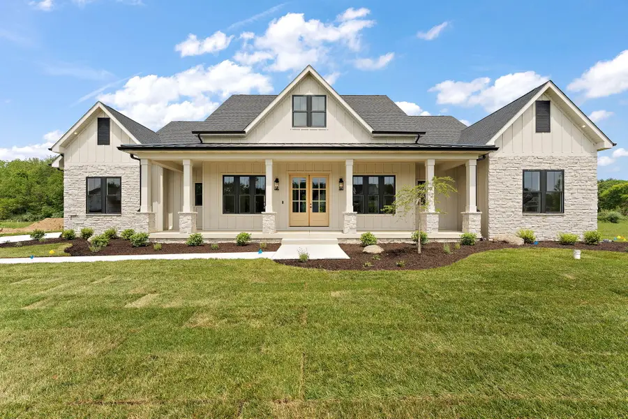 493 Stonebridge Pkwy, Valparaiso, IN 46383 - #2