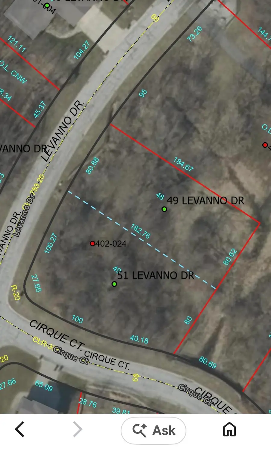51 Levanno Drive, Crown Point, IN 46307 - #3