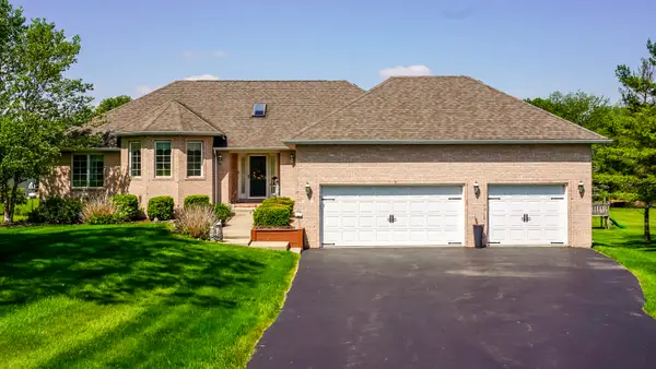 120 S 725 W, Crown Point, IN 46307