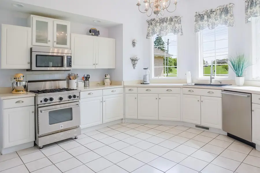 120 S 725 W, Crown Point, IN 46307 - #2