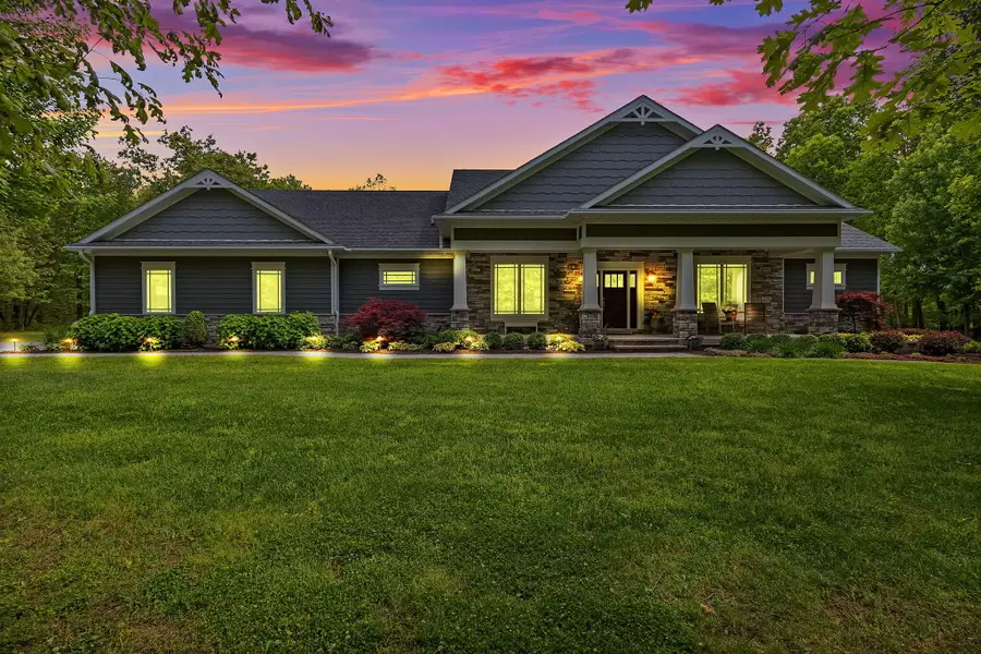 810 E 856 N, Lake Village, IN 46349 - #2