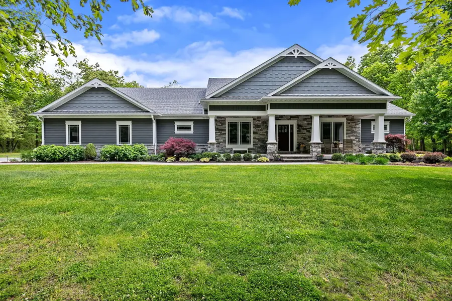 810 E 856 N, Lake Village, IN 46349 - #3