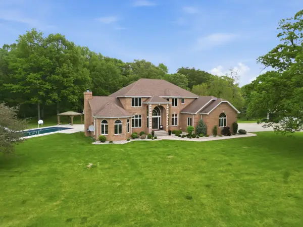 3000 E 121st Avenue, Crown Point, IN 46307