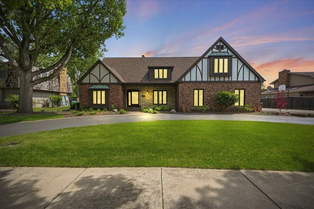 1130 Melbrook Drive, Munster, IN 46321 - #1