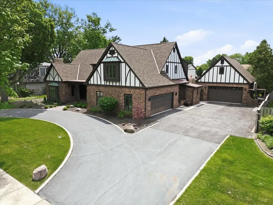 1130 Melbrook Drive, Munster, IN 46321 - #3
