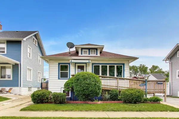 438 Lewis Street, Hammond, IN 46320
