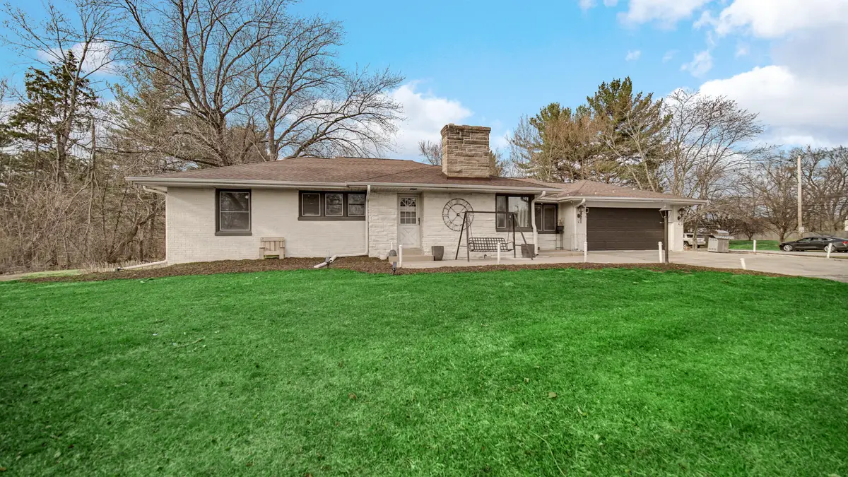1710 Minnesota Street, Hobart, IN 46342 - #1
