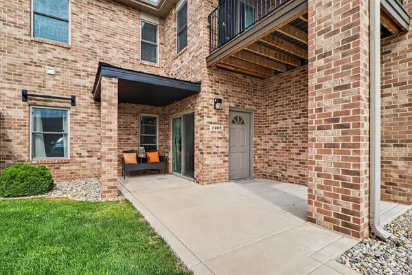 1361 Prairie Drive, Crown Point, IN 46307