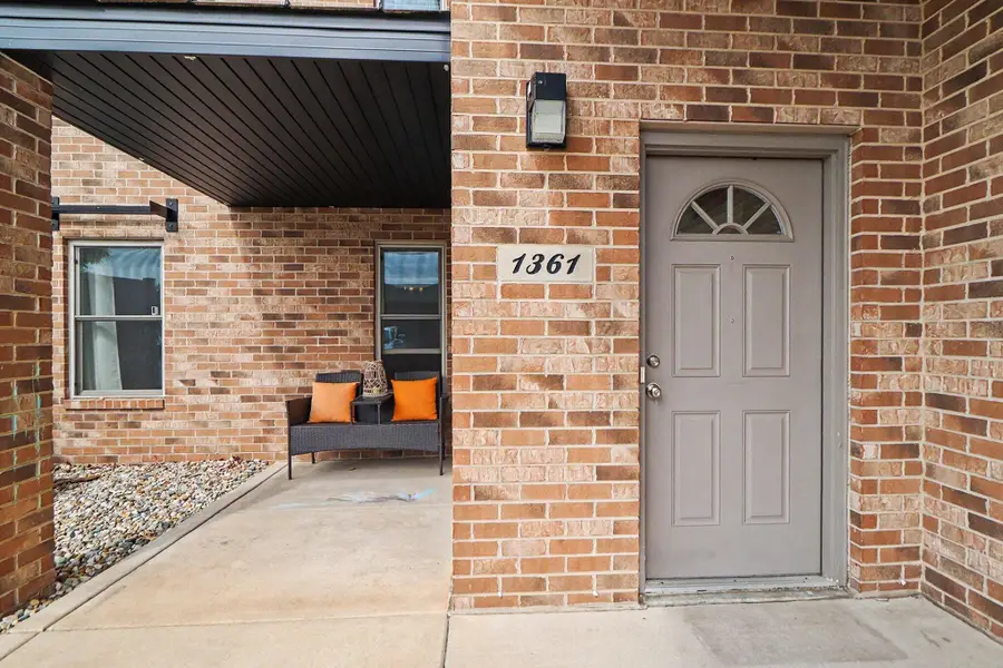 1361 Prairie Drive, Crown Point, IN 46307 - #2