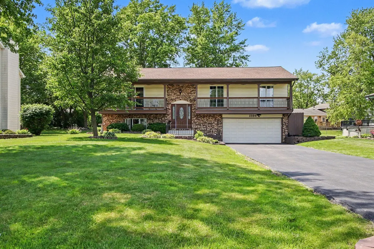 1594 Sunnyslope Drive, Crown Point, IN 46307 - #1