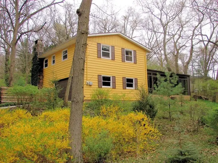 21 Woodland Trail, Ogden Dunes, IN 46368 - #2