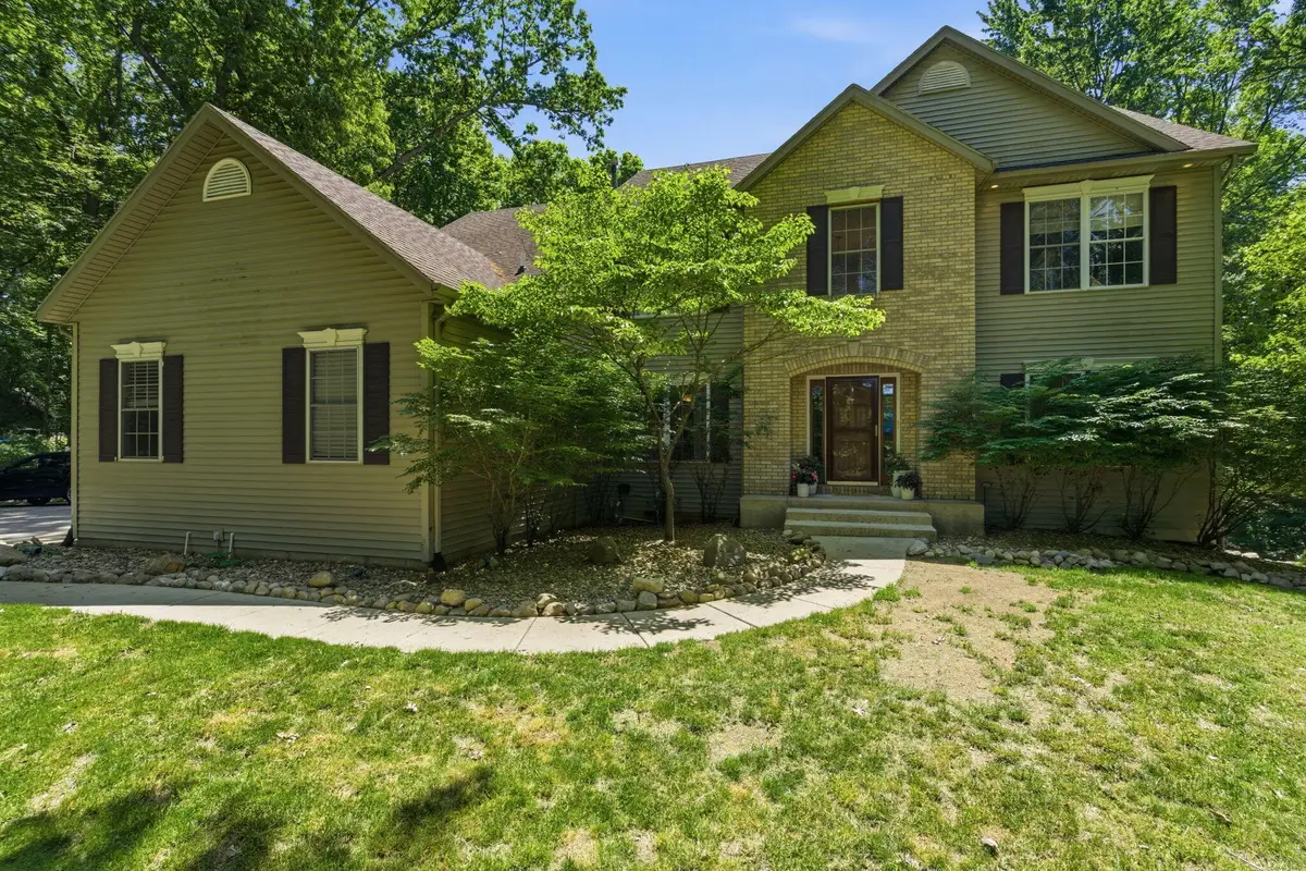 50905 Persimmon Drive, South Bend, IN 46628 - #1