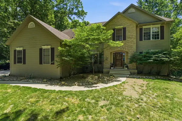 50905 Persimmon Drive, South Bend, IN 46628
