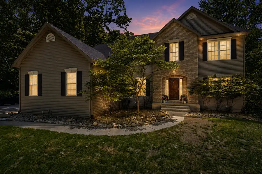 50905 Persimmon Drive, South Bend, IN 46628 - #2