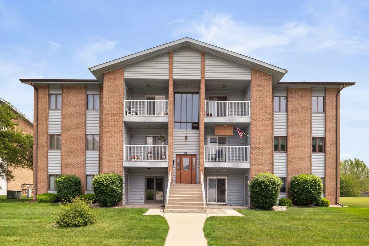 9651 Merrillville Road #204, Crown Point, IN 46307 - #1