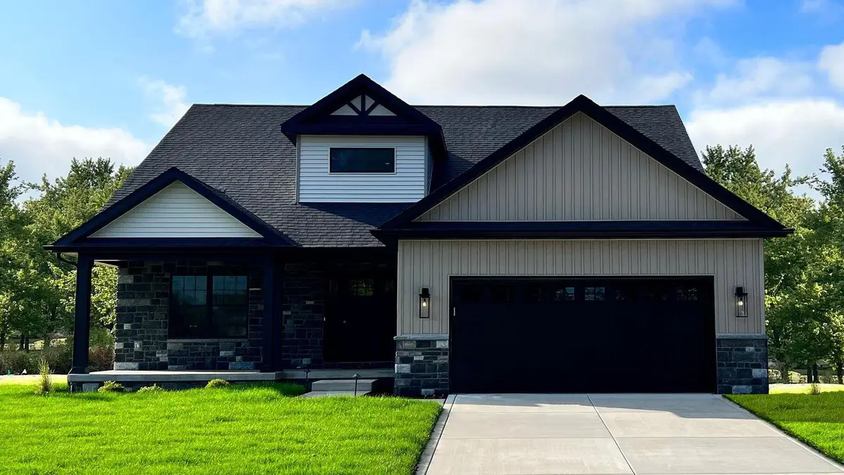 5121 Stephen Lane, Lowell, IN 46356 - #1
