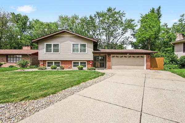 5300 Garfield Street, Merrillville, IN 46410