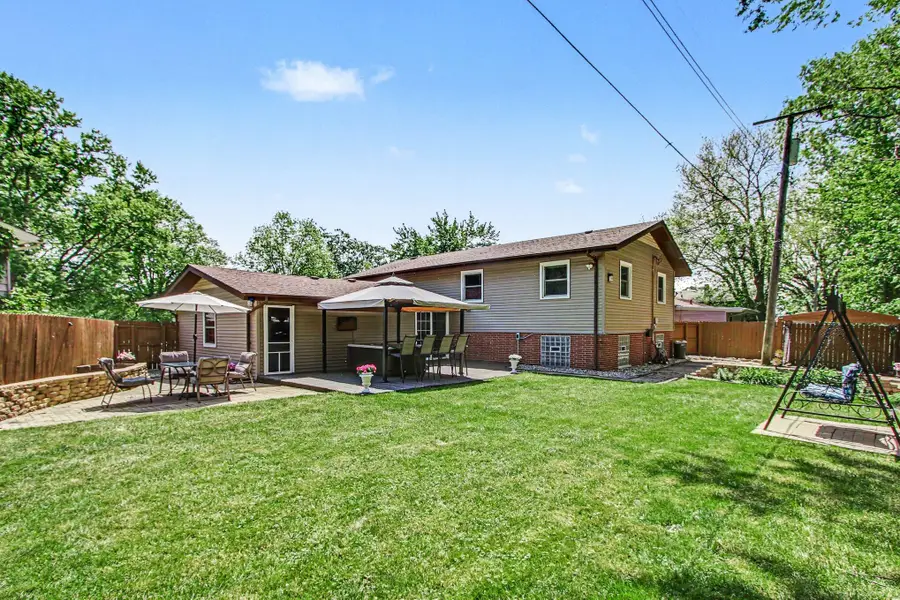 5300 Garfield Street, Merrillville, IN 46410 - #3