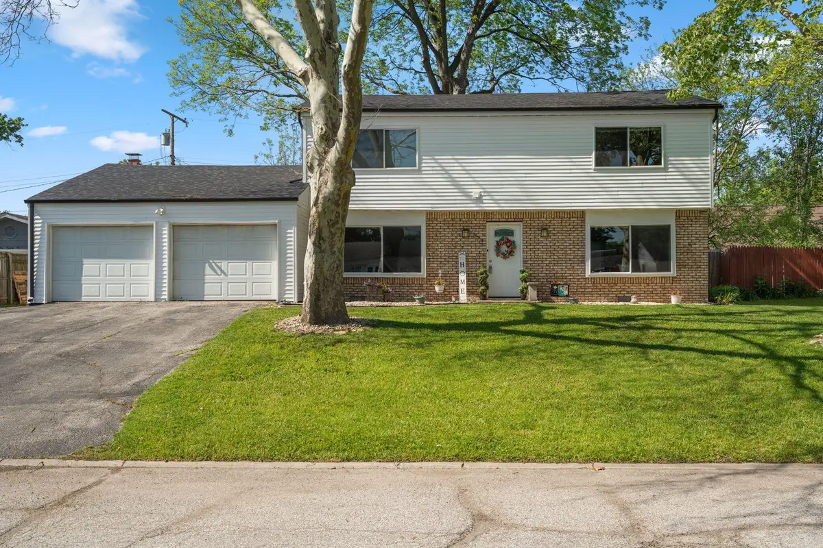 373 Greendale Drive, Valparaiso, IN 46385 - #1