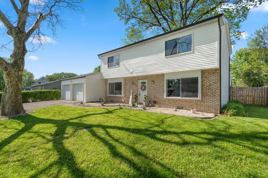 373 Greendale Drive, Valparaiso, IN 46385 - #2