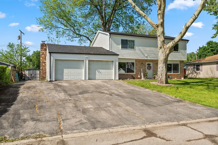 373 Greendale Drive, Valparaiso, IN 46385 - #3
