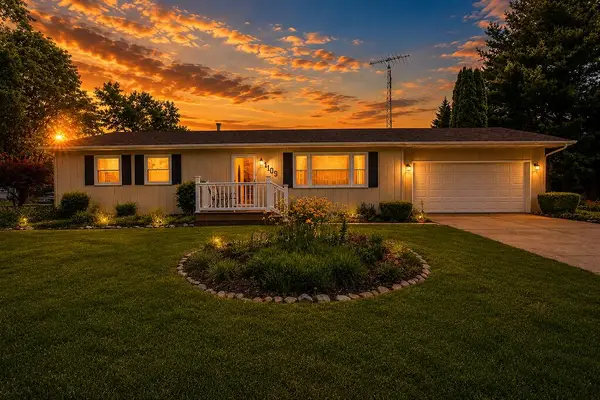 1109 W 14th Street, La Porte, IN 46350
