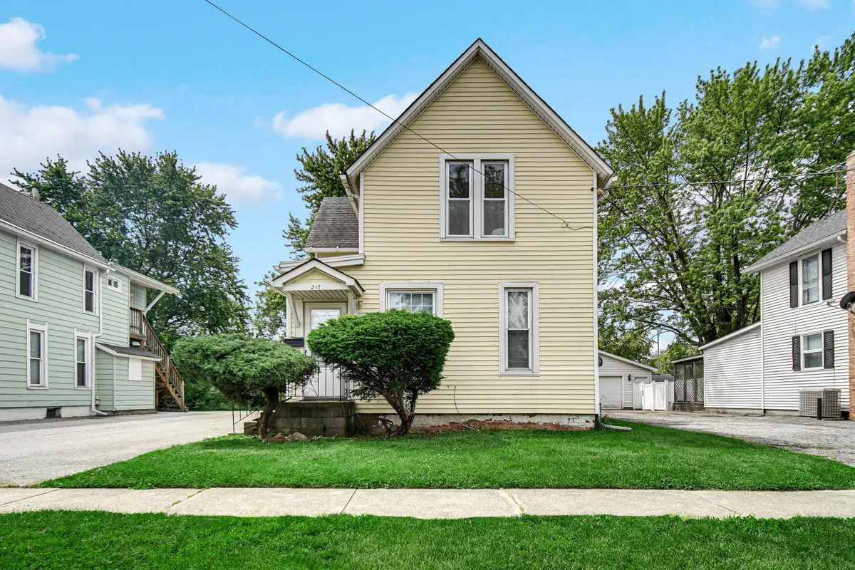 217 E North Street, Crown Point, IN 46307 - #1