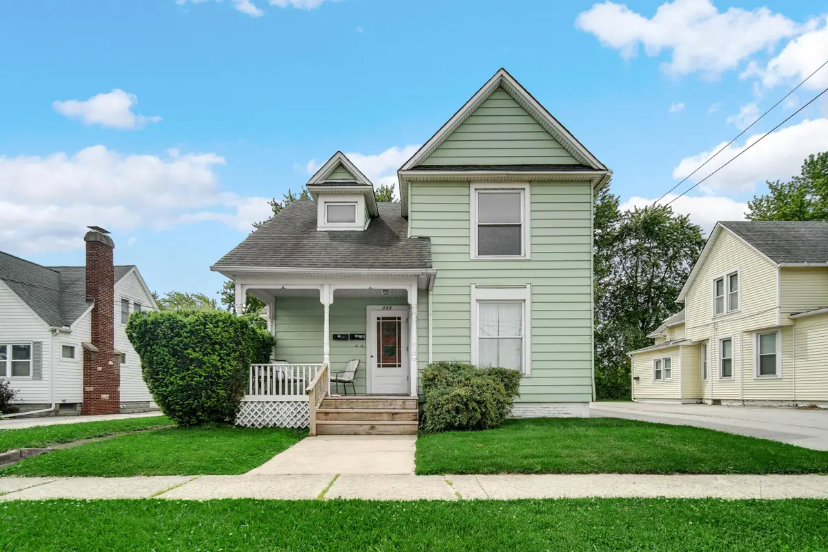 301 E North Street, Crown Point, IN 46307 - #1