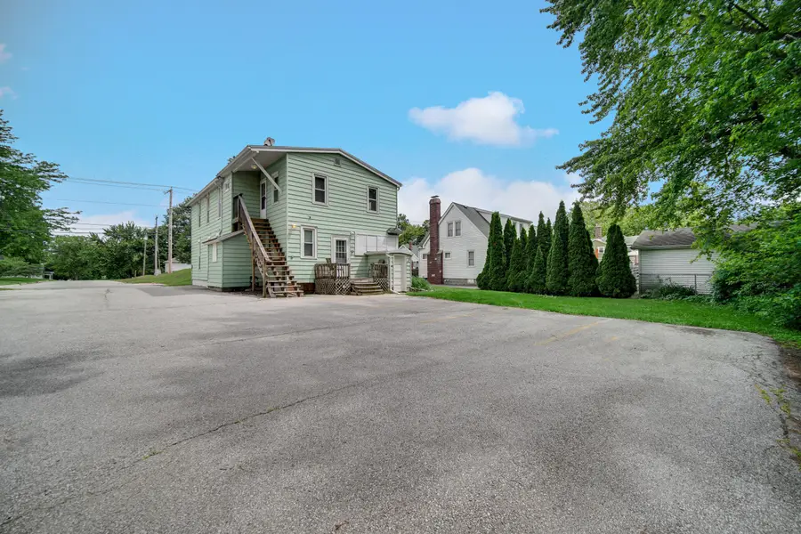 301 E North Street, Crown Point, IN 46307 - #3