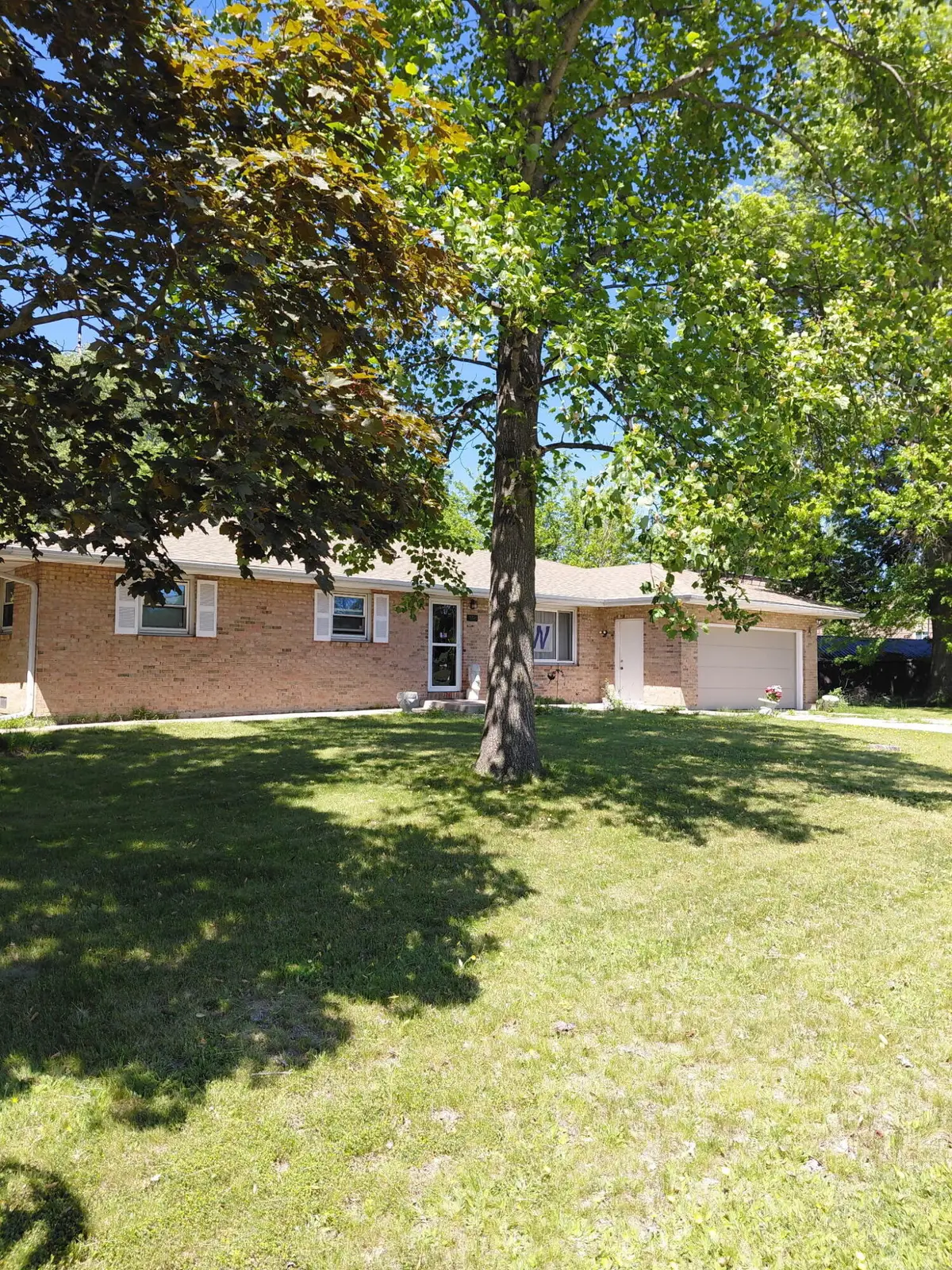 1749 Green Meadow Lane, Chesterton, IN 46304 - #1