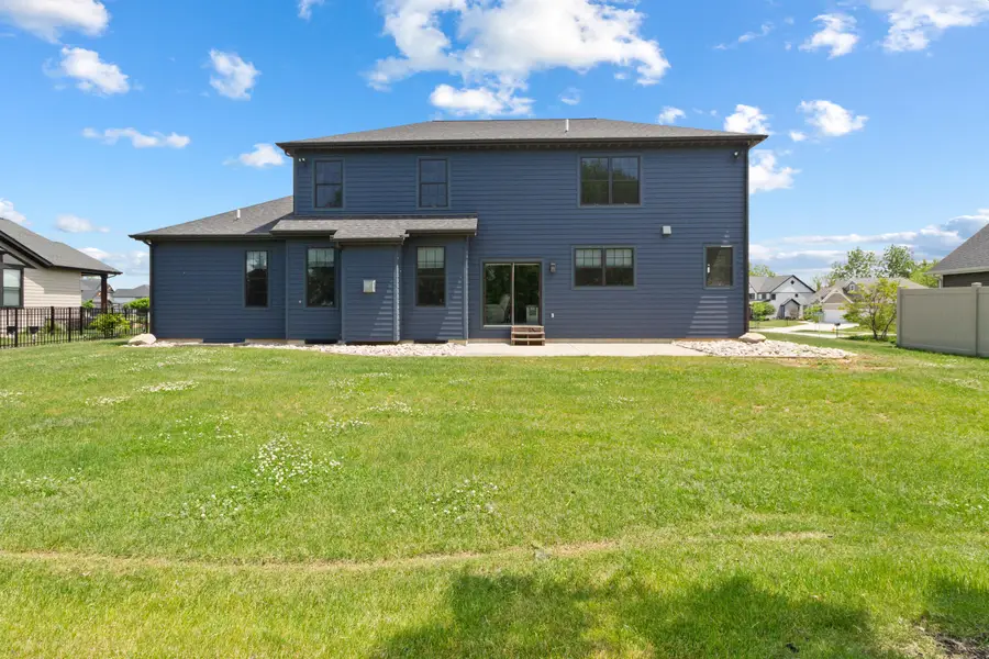 4705 Hyde Park Drive, Valparaiso, IN 46383 - #2