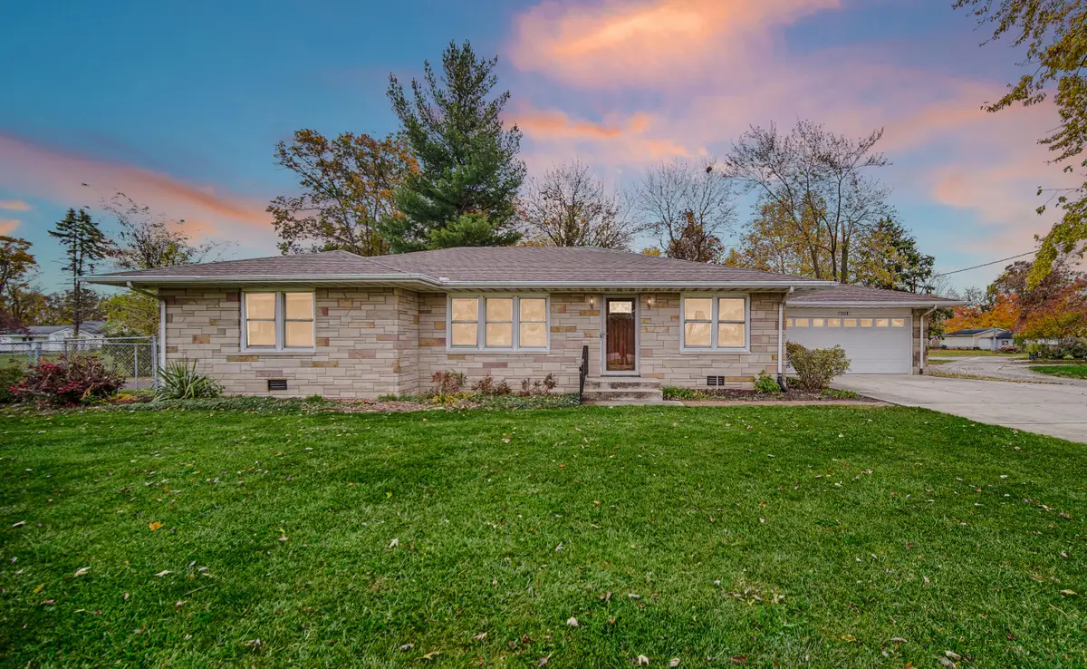 204 Main Street N, Kouts, IN 46347 - #1