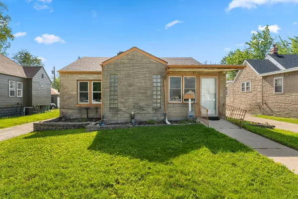 7346 Alexander Avenue, Hammond, IN 46323