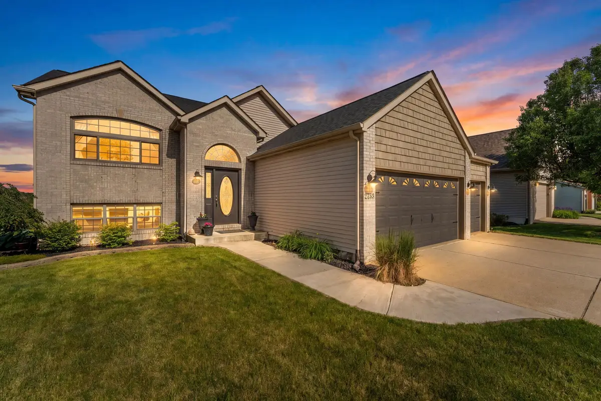 2753 Cameron Place, Valparaiso, IN 46385 - #1
