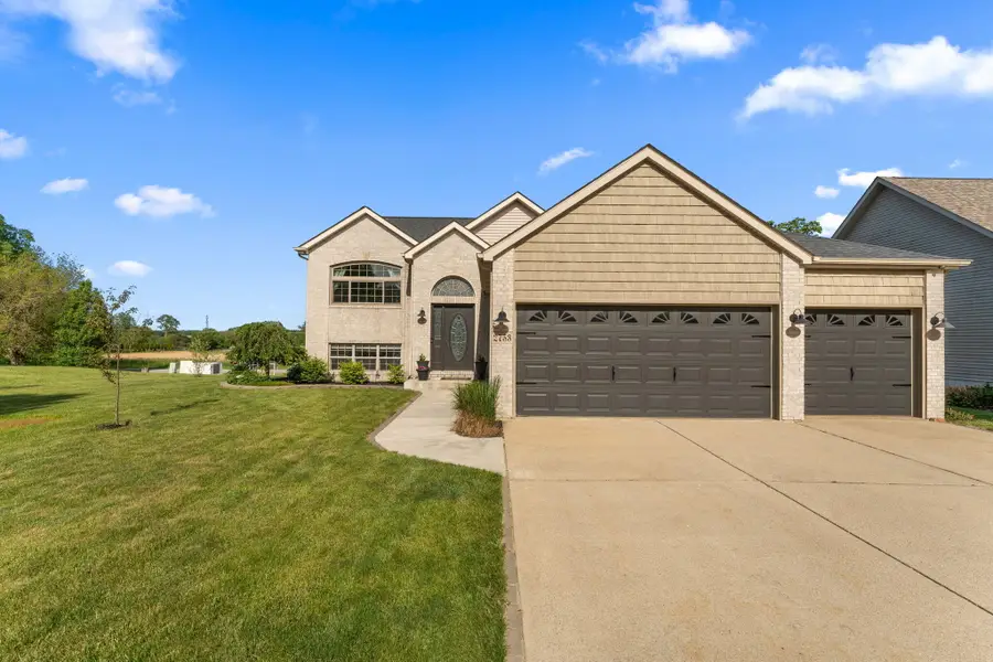 2753 Cameron Place, Valparaiso, IN 46385 - #2