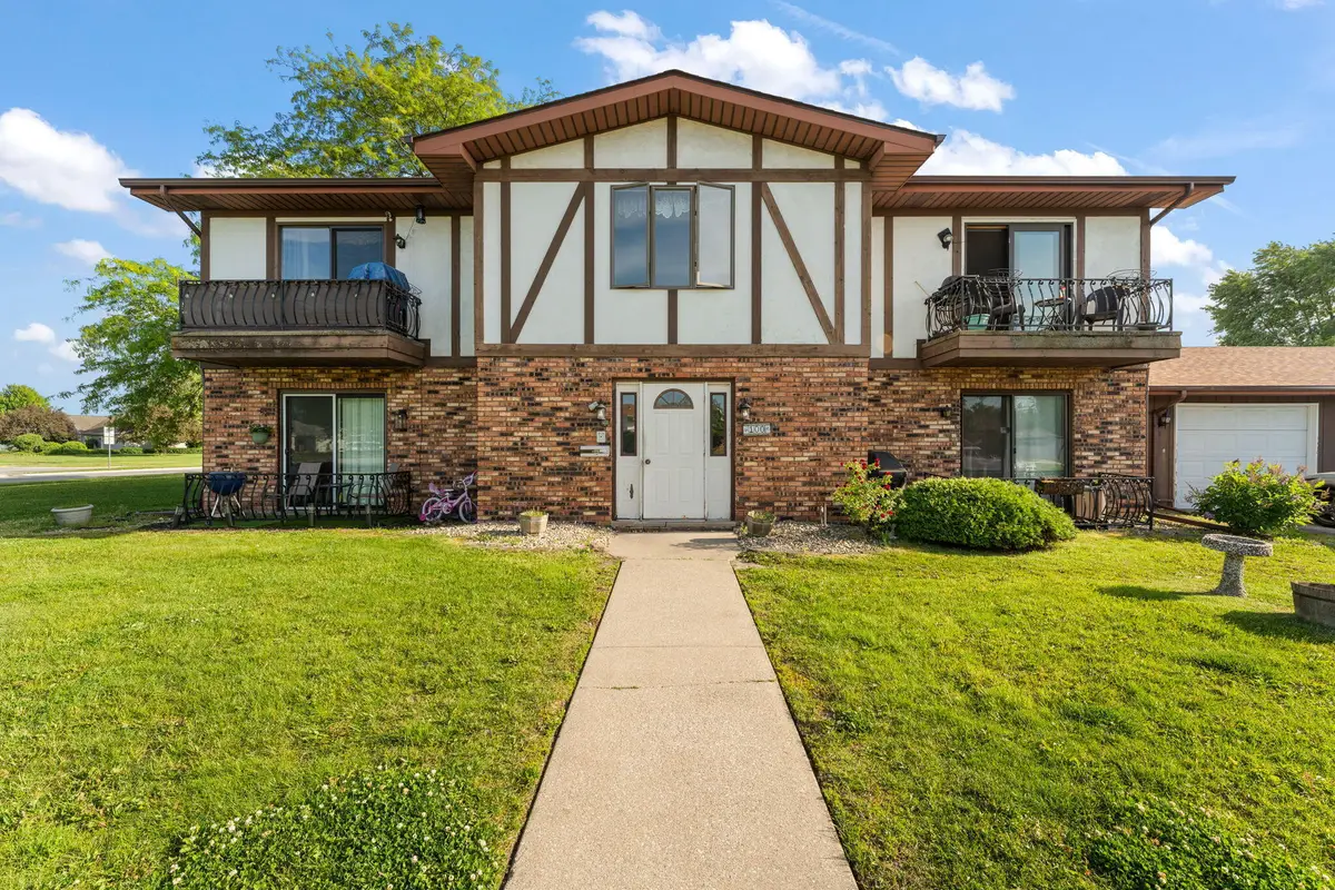 100 Plum Creek Drive #Apt.3, Schererville, IN 46375 - #1