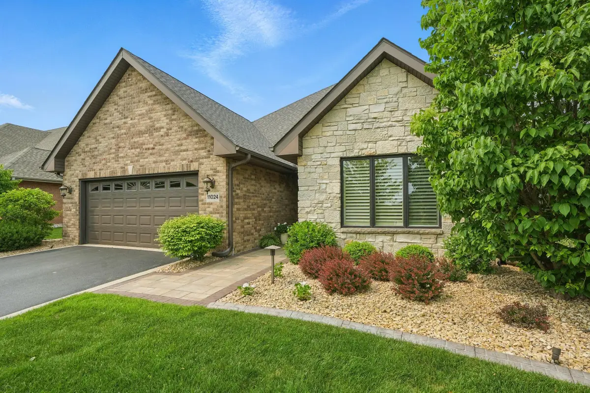 11024 Lake Central Drive, Saint John, IN 46373 - #1
