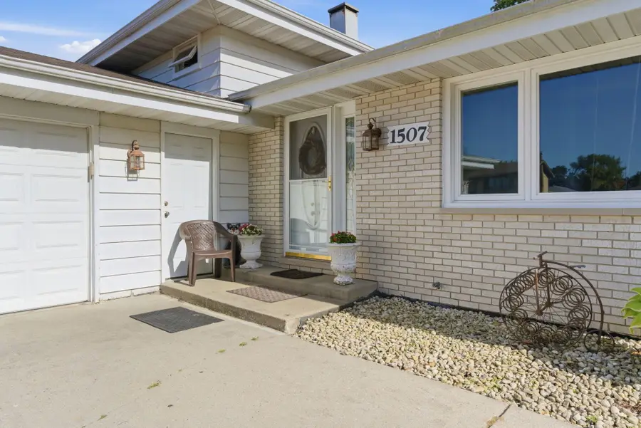 1507 W 94th Court, Crown Point, IN 46307 - #2