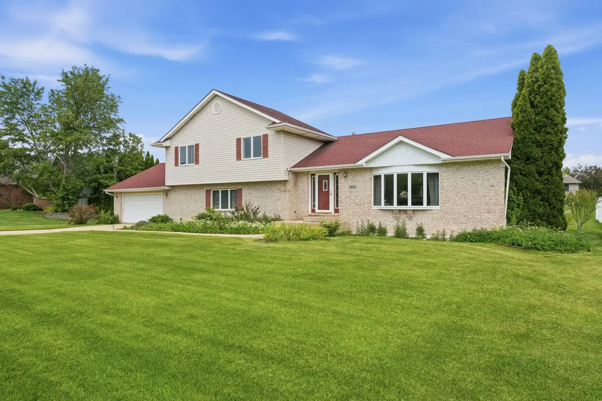 13320 Waverly Avenue, Saint John, IN 46373 - #1