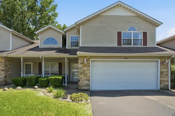 2184 Timberidge Lane, Highland, IN 46322