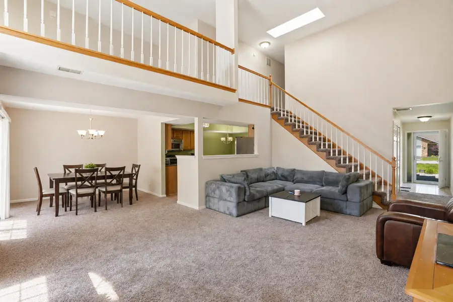 2184 Timberidge Lane, Highland, IN 46322 - #3
