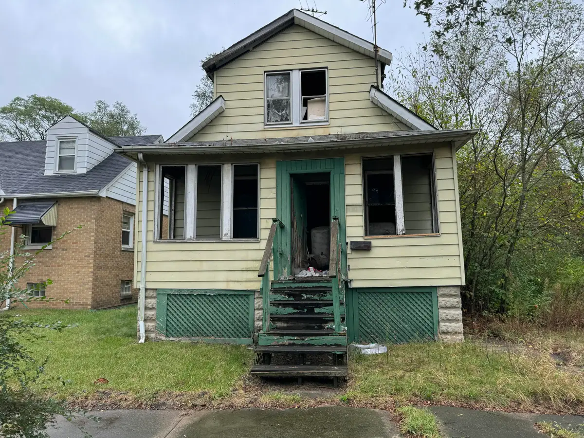3869 Connecticut Street, Gary, IN 46409 - #1